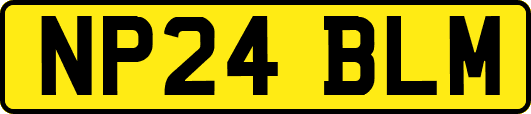NP24BLM