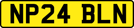 NP24BLN