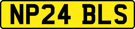 NP24BLS