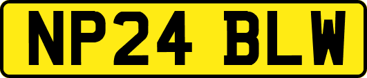NP24BLW