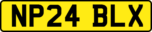 NP24BLX