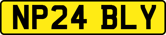 NP24BLY