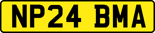 NP24BMA