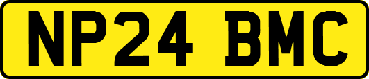 NP24BMC