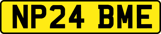NP24BME