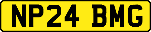 NP24BMG