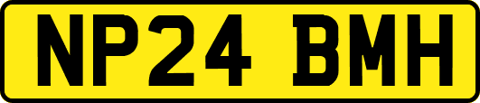 NP24BMH