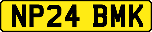 NP24BMK