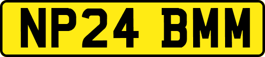 NP24BMM