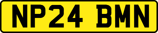 NP24BMN