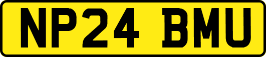 NP24BMU