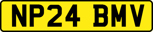 NP24BMV