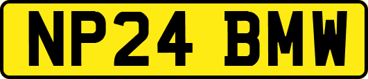 NP24BMW
