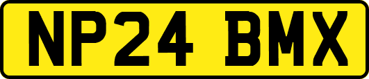NP24BMX
