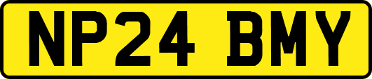 NP24BMY