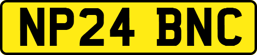 NP24BNC