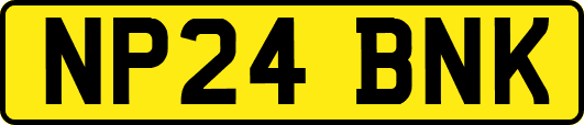 NP24BNK