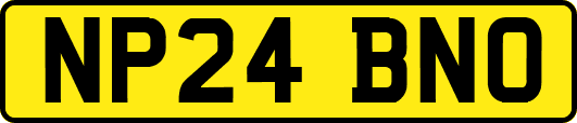 NP24BNO
