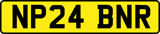 NP24BNR