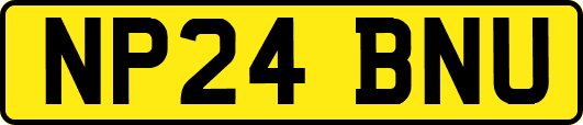 NP24BNU