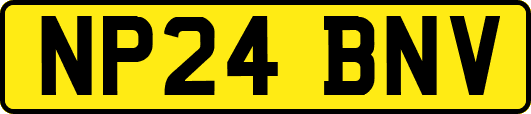 NP24BNV