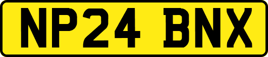 NP24BNX