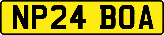 NP24BOA