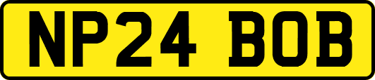 NP24BOB