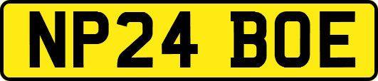 NP24BOE