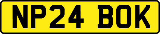 NP24BOK