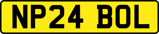 NP24BOL