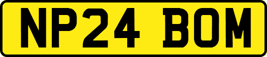 NP24BOM
