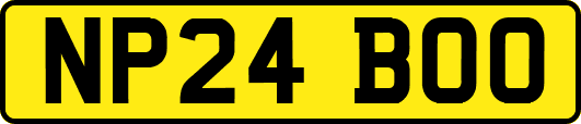 NP24BOO