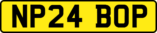 NP24BOP