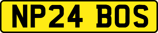 NP24BOS