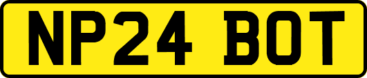 NP24BOT