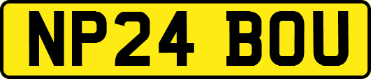 NP24BOU