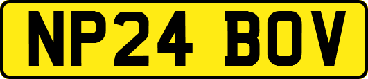 NP24BOV