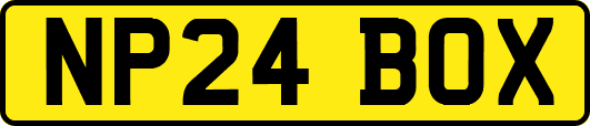 NP24BOX