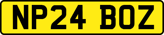 NP24BOZ