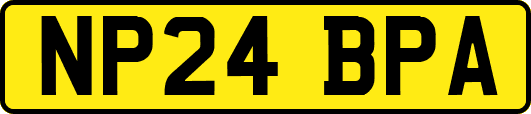 NP24BPA
