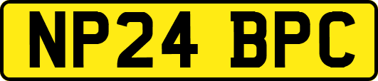 NP24BPC