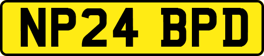 NP24BPD
