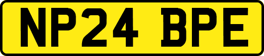 NP24BPE