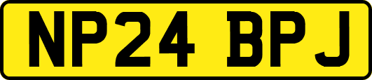 NP24BPJ