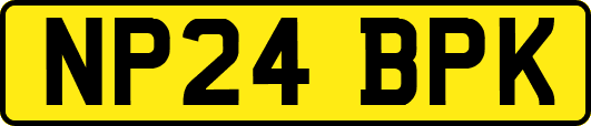 NP24BPK