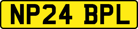 NP24BPL