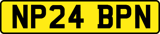 NP24BPN