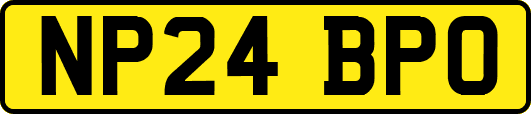 NP24BPO