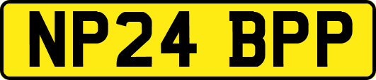 NP24BPP